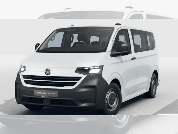 Volkswagen e-Transporter Kombi