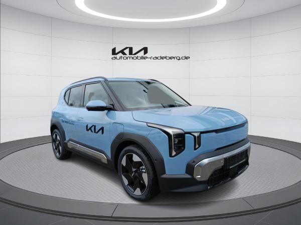Kia EV2