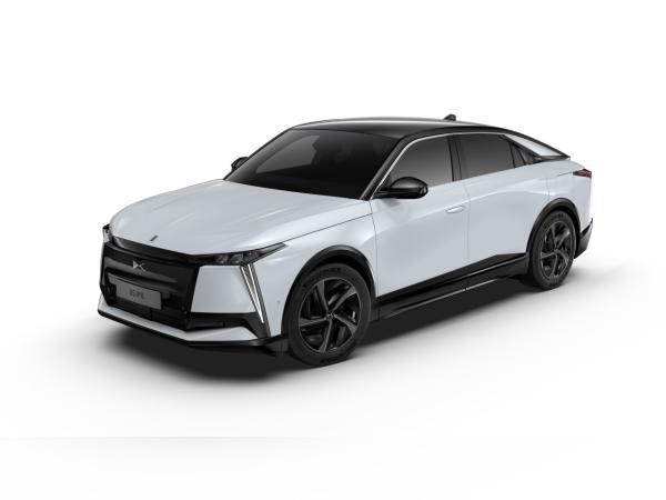 DS Automobiles DS 8