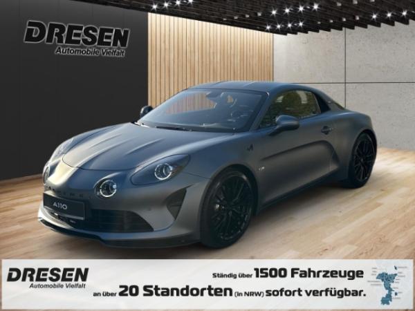 Alpine A110