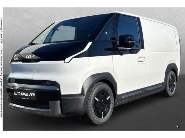 Kia PV5
