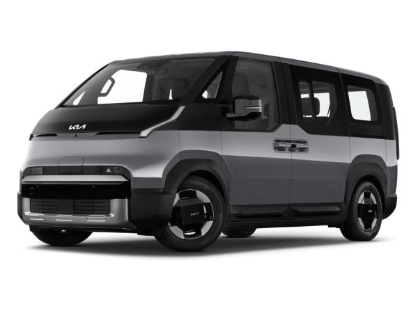 Kia PV5