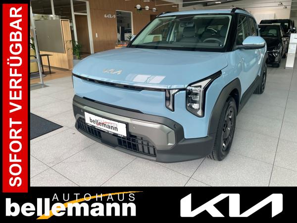 Kia EV2