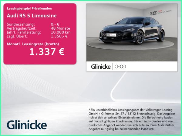 Audi RS5