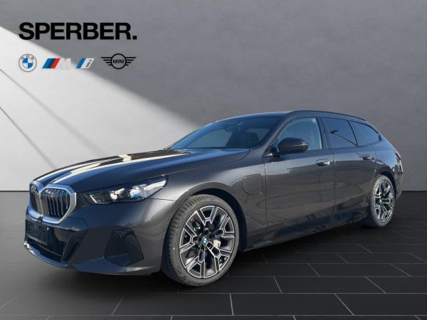 BMW 550