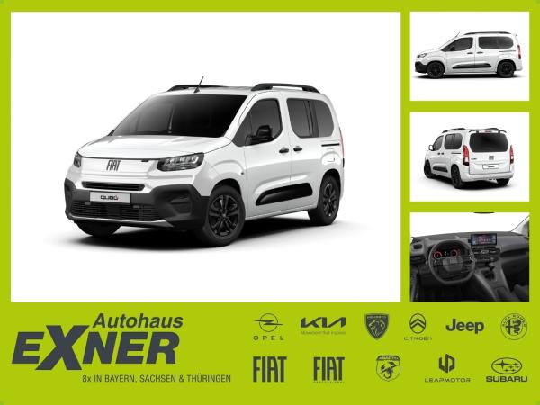 Fiat Qubo L