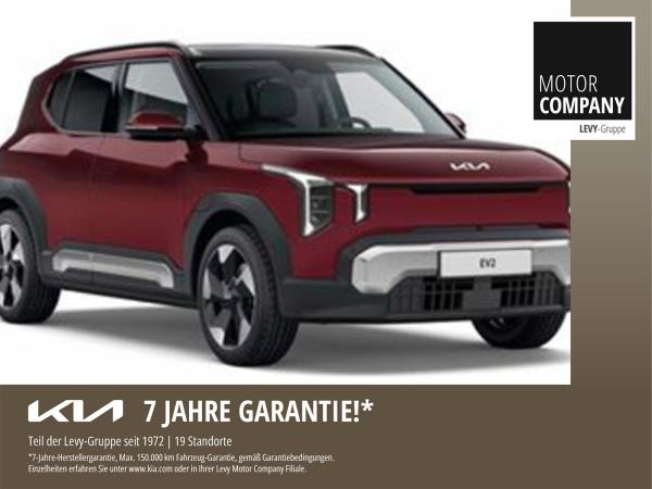 Kia EV2