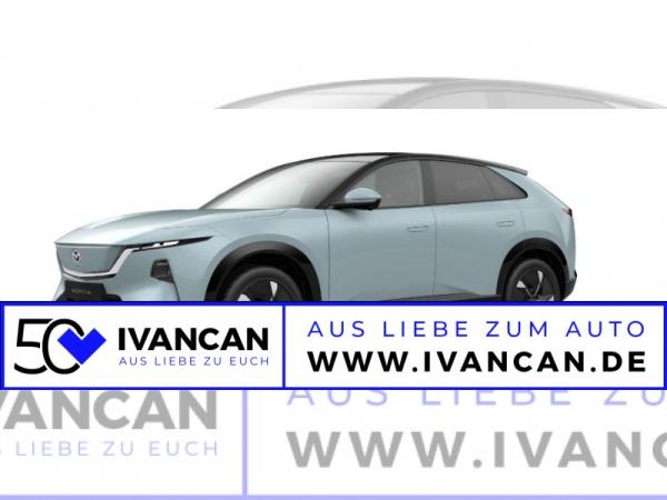 Mazda CX-6e