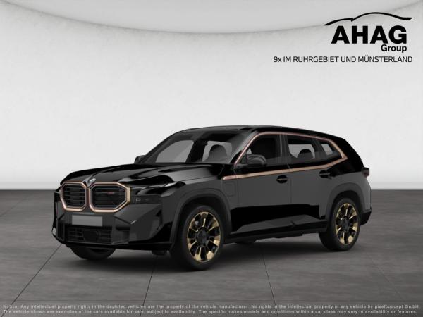 BMW XM