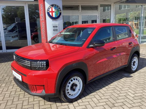 Fiat Grande Panda