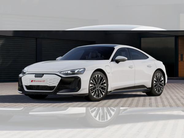 Audi RS e-tron GT