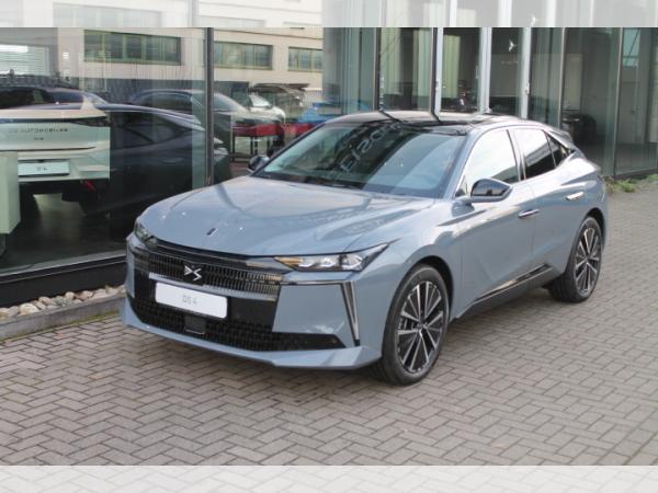 DS Automobiles N4