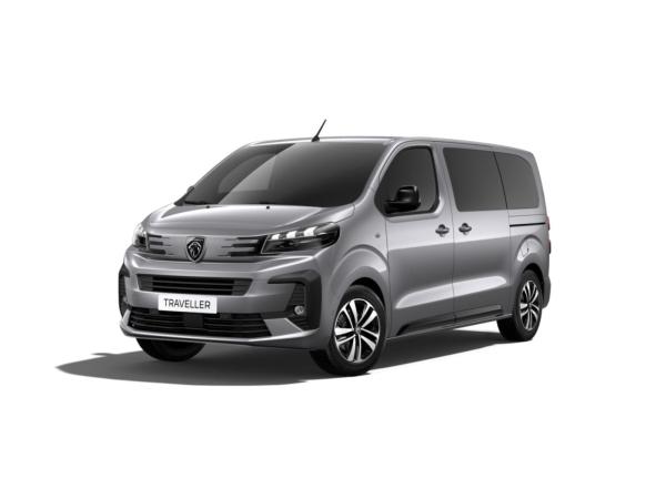 Peugeot Traveller