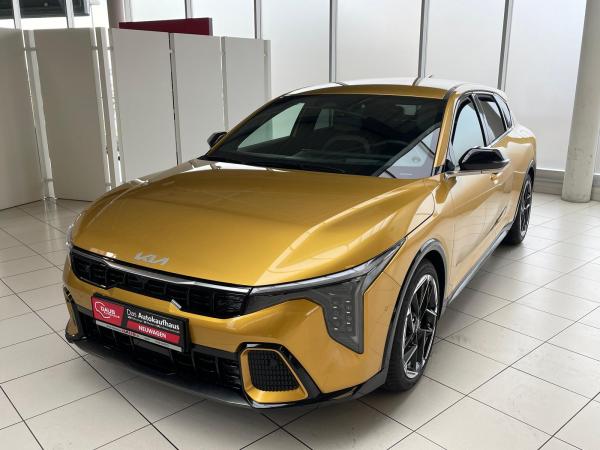 Kia K4