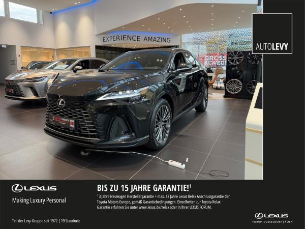 Lexus RX 450