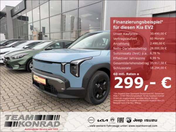 Kia EV2