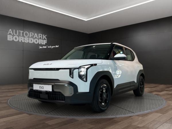 Kia EV2