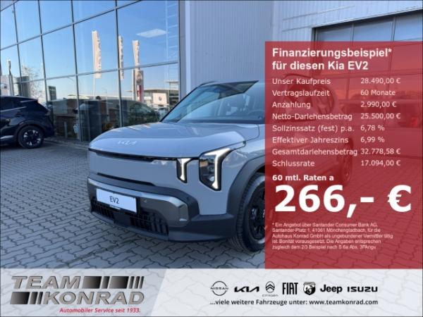 Kia EV2