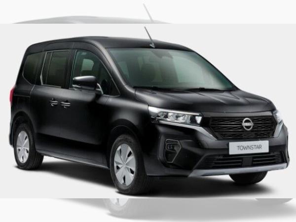Nissan Townstar Kombi