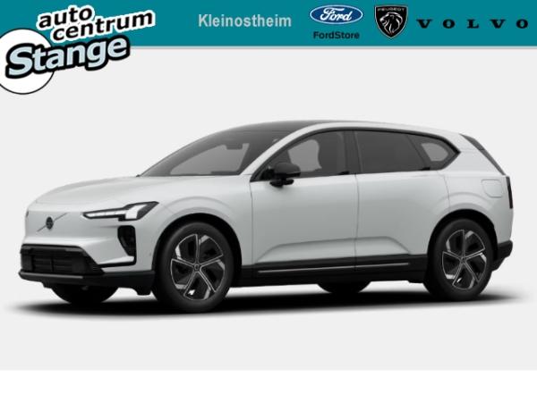 Volvo EX60
