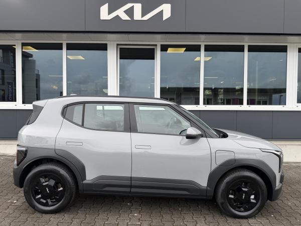 Kia EV2