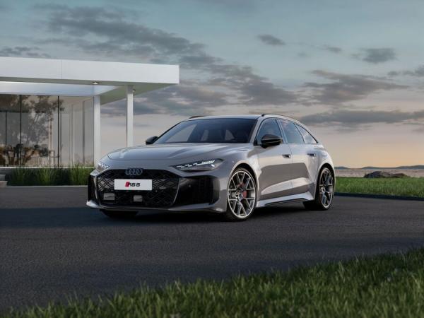 Audi RS5