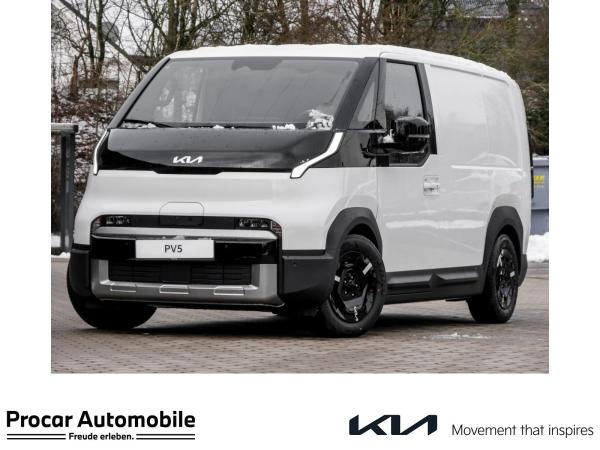 Kia PV5
