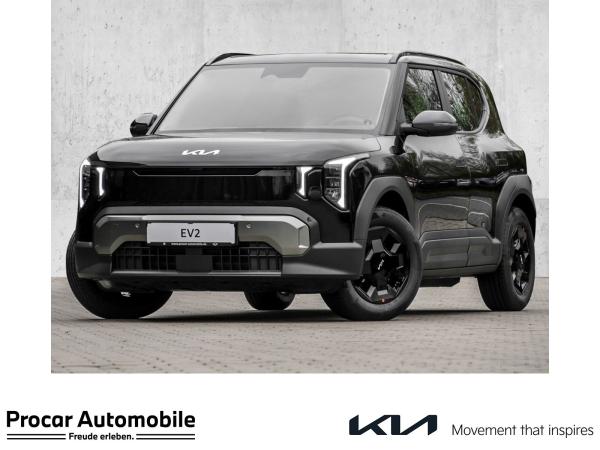 Kia EV2