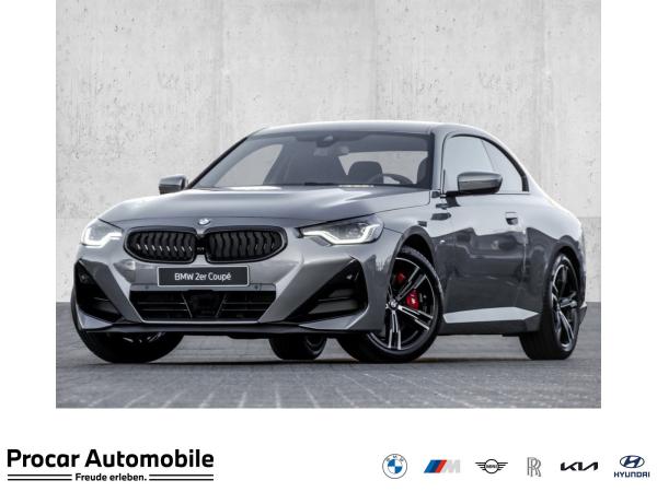 BMW 220