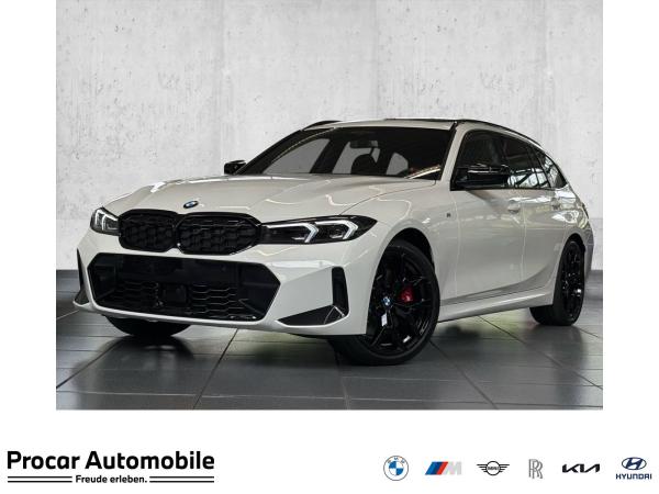 BMW M340