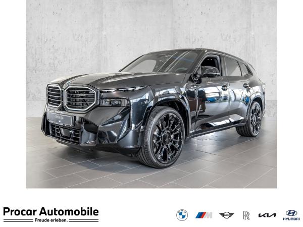 BMW XM