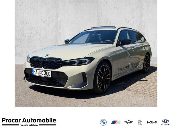 BMW M340i