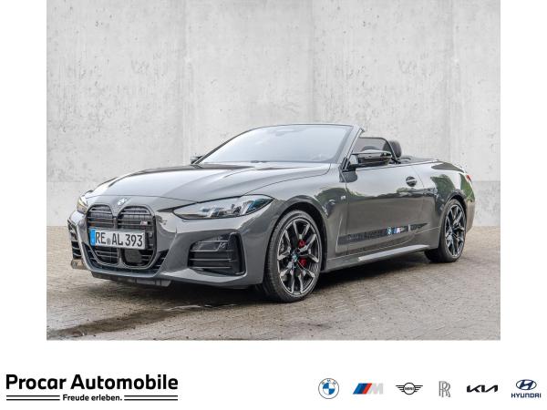 BMW M440i