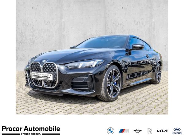 BMW 430