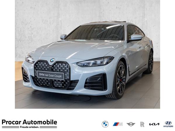 BMW 430
