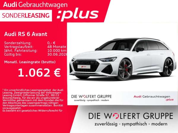 Audi RS6