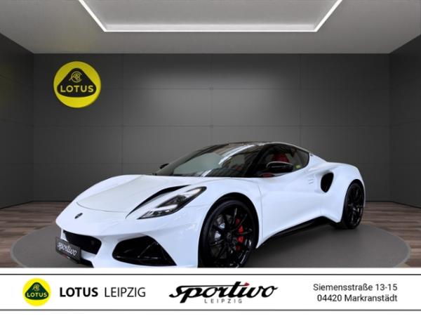 Lotus Emira