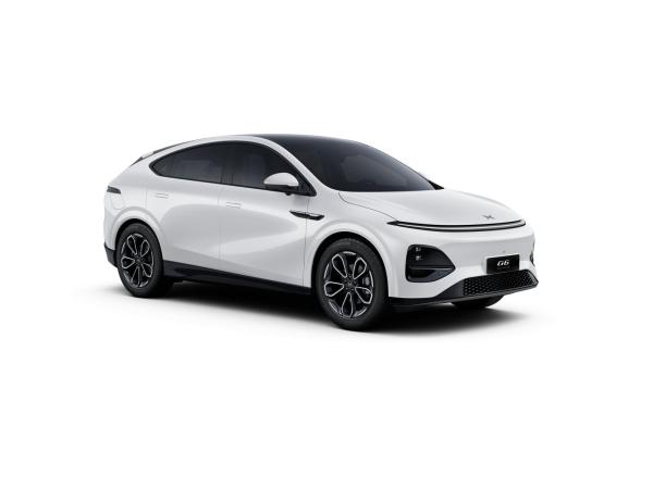 XPENG G6