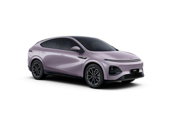 XPENG G6