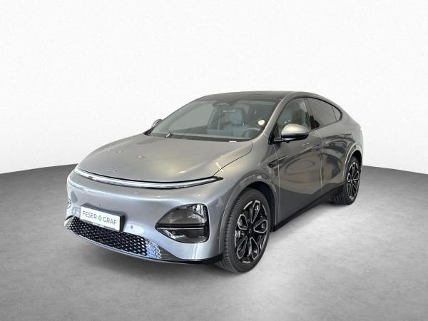 XPENG G6