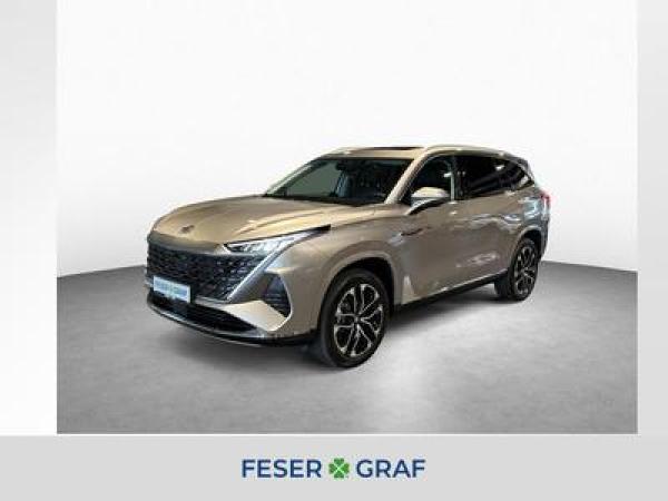 MG MGS9