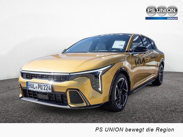 Kia K4