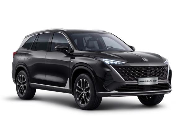 MG MGS9