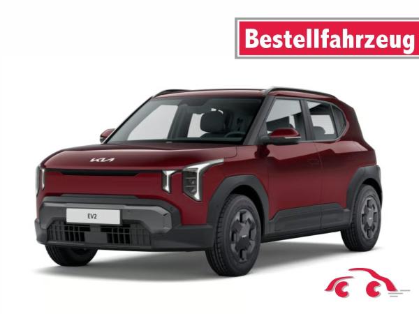 Kia EV2