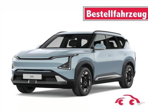 Kia EV5