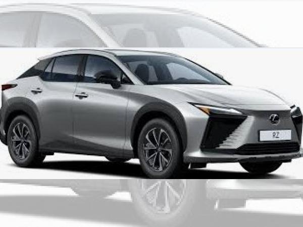 Lexus RZ 350e