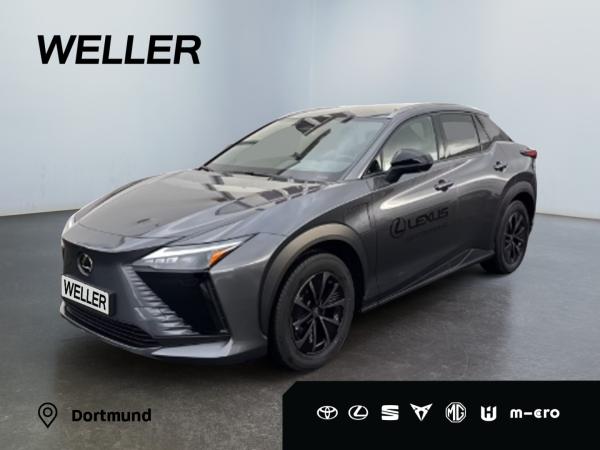 Lexus RZ 350e