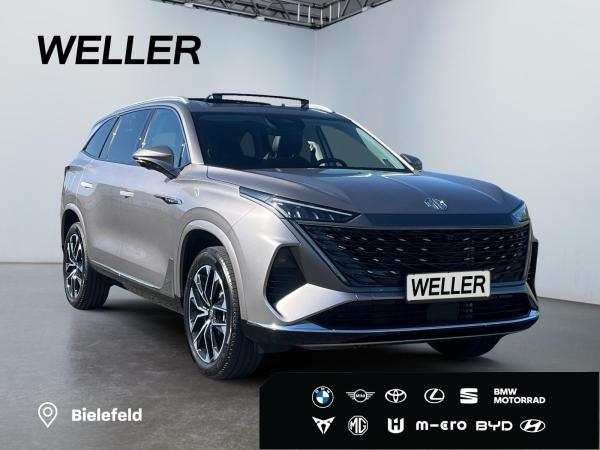 MG MGS9