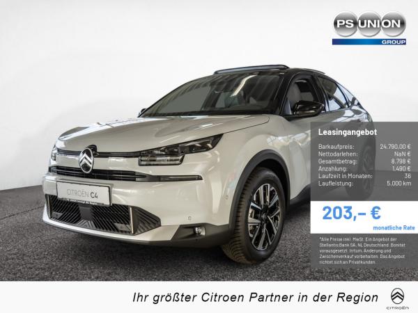 Citroën C4