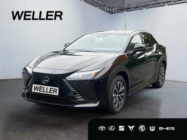 Lexus RZ 350e